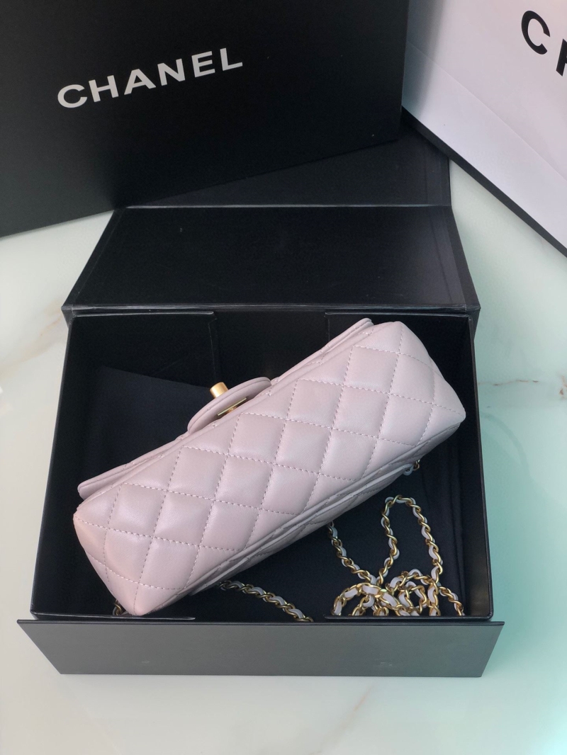 Ch**el cf series bags